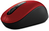 Беспроводная мышь Microsoft Wireless Bluetooth Mobile 3600 PN7-00014 (Red) купить в интернет-магазине icover