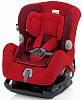 Inglesina Marco Polo (90100173785) - детское автокресло (Red) купить в интернет-магазине icover