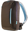 Belkin Slim BackPack (F8N159eaRL) - рюкзак для MacBook 17 (Brown) купить в интернет-магазине icover