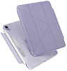 Чехол Uniq Camden для iPad Mini 6 2021 (Purple) купить в интернет-магазине icover
