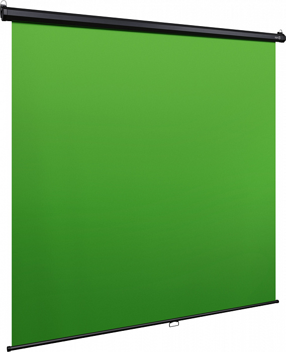 Хромакей Elgato Green Screen MT 190х200cm (10GAO9901) купить в интернет-магазине icover