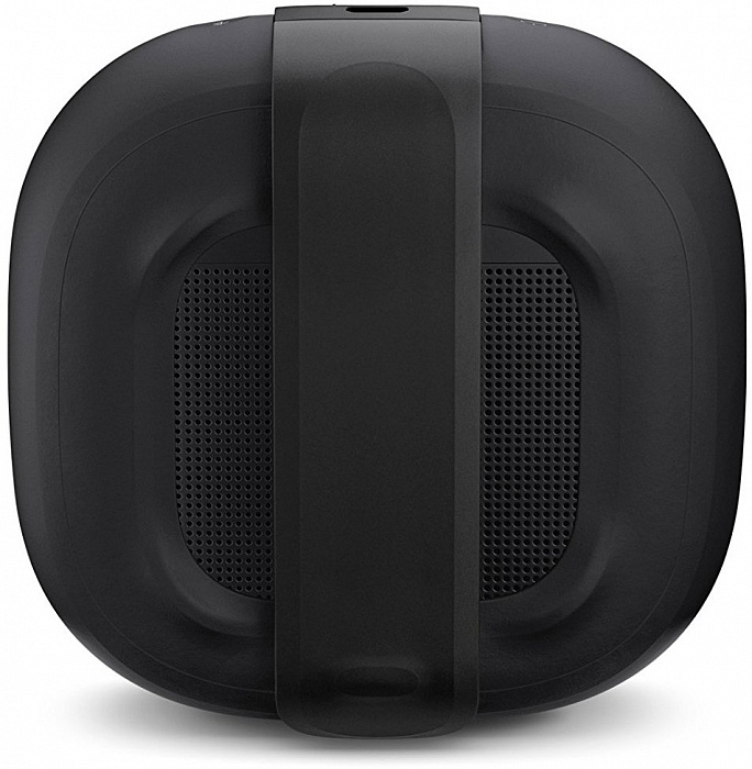Акустика Bose Soundlink Micro (Black) купить в интернет-магазине icover