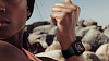 Чехол Spigen Thin Fit (061CS24484) для Apple Watch Series 4 40 mm (Black) купить в интернет-магазине icover