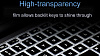 Накладка на клавиатуру Wiwu Keyboard Protector USA для MacBook Pro 13 2020 (A2338, A2289) /16 2020 (Clear) купить в интернет-магазине icover