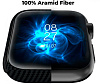 Чехол Pitaka AirCase (KW1001A) для Apple Watch Series SE/6/4/5 40 mm (Black) купить в интернет-магазине icover