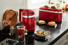 Электрочайник KitchenAid Design 5KEK1565EER (Red) купить в интернет-магазине icover