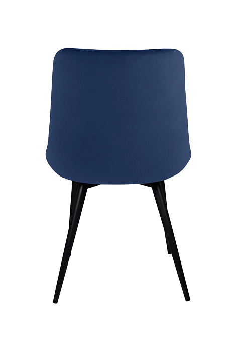 Стул Ridberg SNAKE 4 шт. (Blue) купить в интернет-магазине icover
