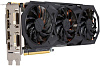 Видеокарта Gigabyte GeForce GTX 960 4Gb 128bit (GV-N960G1 GAMING-4GD) купить в интернет-магазине icover