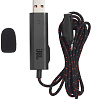 Игровая гарнитура JBL Quantum 300 (Black) купить в интернет-магазине icover