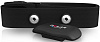 Polar WearLink+ Bluetooth - нагрудный кардиопередатчик (Black) купить в интернет-магазине icover