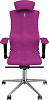 Компьютерное кресло Kulik System Elegance 1007 (Pink) купить в интернет-магазине icover
