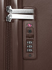 Комплект чемоданов Ridberg ICON L+M+S (Coffee) купить в интернет-магазине icover