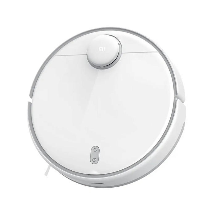 Робот-пылесос Xiaomi Mi Robot Vacuum-Mop 2 Pro EU BHR5044EU (White) купить в интернет-магазине icover