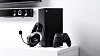 Игровая гарнитура HyperX CloudX (HHSC2-CG-SL/G) для Xbox One/Series X/Series S (Black) купить в интернет-магазине icover