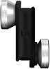 Объектив Olloclip 4-in-1 (OCEA-IPH6-FW2M-SB/B) для iPhone 6/6S/6 Plus/6S Plus (Black/Silver) купить в интернет-магазине icover