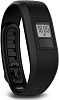 Фитнес-браслет Garmin Vivofit 3 010-01608-06 (Black) купить в интернет-магазине icover