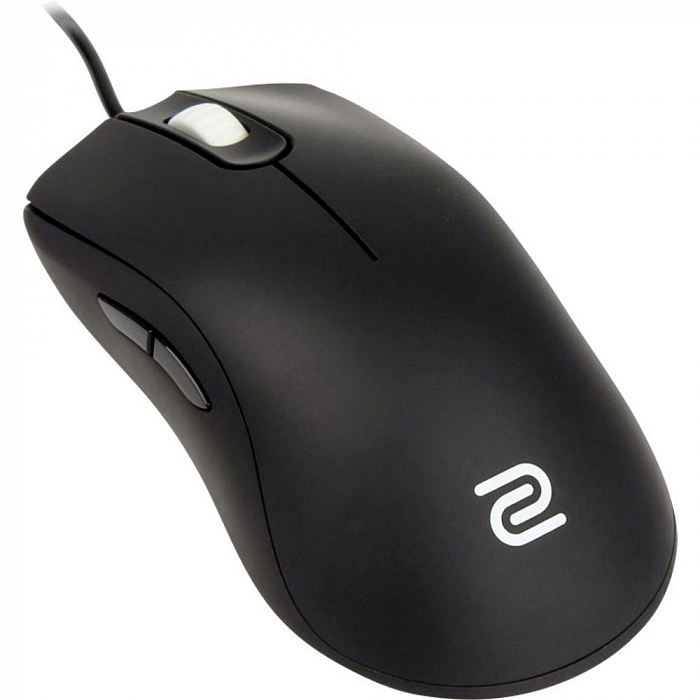 Zowie FK1 (4712702169898) - проводная мышь (Black) купить в интернет-магазине icover