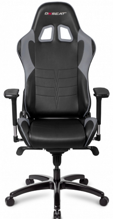 DXseat V75/XA - компьютерное кресло (Grey) купить в интернет-магазине icover