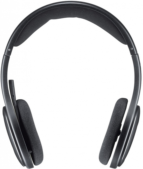 Компьютерная гарнитура Logitech H800 (981-000338) купить в интернет-магазине icover