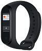 Браслет Xiaomi Mi Band 4 NFC (Black) купить в интернет-магазине icover