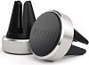 Satechi Aluminum Magnet Vent Mount (B019PJLU32) - держатель для смартфона в воздуховод (Silver) купить в интернет-магазине icover