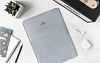 Чехол Stoneguard 511 (SGL511MB14PR-ST) для MacBook Pro 14 (Stone) купить в интернет-магазине icover