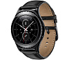 Samsung Gear S2 Classic SM-R732 - умные часы (Black) купить в интернет-магазине icover