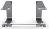 Griffin Elevator (GC42029) - подставка для ноутбуков Apple MacBook (Space Grey) купить в интернет-магазине icover