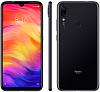 Смартфон Xiaomi Redmi Note 7 64Gb M1901F7G (Space Black) купить в интернет-магазине icover