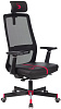 Игровое кресло A4Tech Bloody GC-900 (Black) купить в интернет-магазине icover
