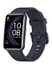 Умные часы Huawei FIT SE STA-B39 (Starry Black) купить в интернет-магазине icover
