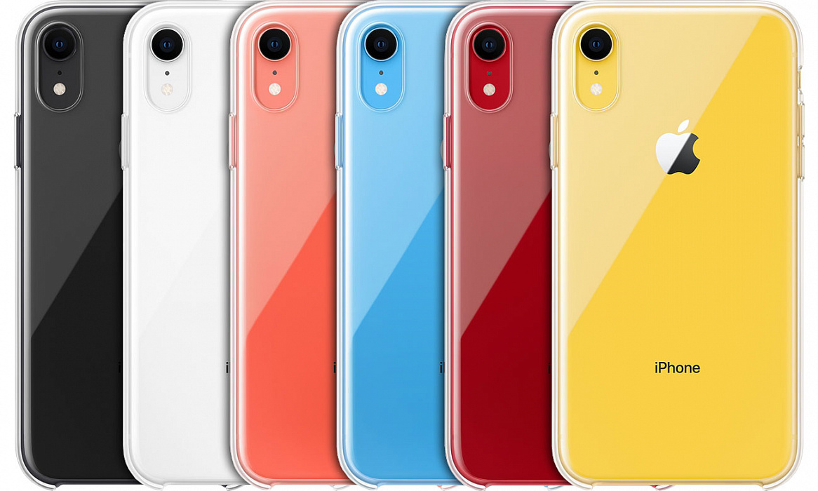 Чехлы для Apple iPhone, Samsung Galaxy