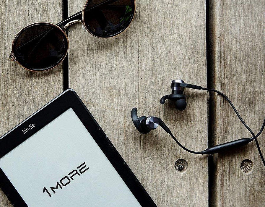 Беспроводные наушники 1MORE iBFree (Black) купить в интернет-магазине icover