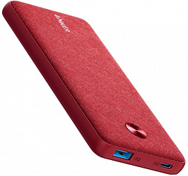Купить внешний аккумулятор anker powercore iii sense 10000 mah (red) в Москве. В нашем каталоге интернет-магазина icover.ru вы можете ознакомиться с ценами, подробным описанием, фотографиями и техническими характеристиками. Низкие цены. Высокое качество. Доставка по России. Заказать товары по телефону +7(495)229-39-50 Внешний аккумулятор Anker PowerCore III Sense 10000 mAh (Red) купить в интернет-магазине icover