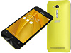 Смартфон Asus ZenFone Go 8Gb (ZB452KG-1E055RU) Yellow купить в интернет-магазине icover