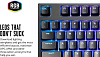 Клавиатура Cooler Master MasterKeys Pro L (SGK-6020-KKCR1-RU) RGB Cherry MX Red (Black) купить в интернет-магазине icover