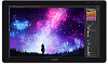 Сенсорный монитор Huion Kamvas 22 (Black) купить в интернет-магазине icover