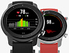 Умные часы Xiaomi Amazfit GTR 42mm EU (Black) купить в интернет-магазине icover