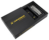 Мультитул Leatherman Sidekick (831440) в подарочной упаковке + нейлоновый чехол (Black) купить в интернет-магазине icover