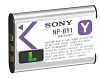 Sony Action Cam Battery (NPBY1.CE)  - аккумулятор для Sony Action Cam купить в интернет-магазине icover