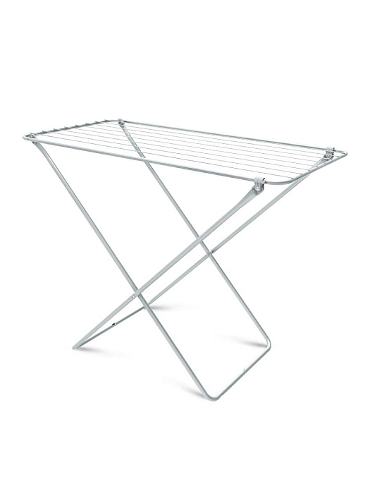 Сушилка напольная Nika 10 м. СБ3/МС (Matte Grey) купить в интернет-магазине icover