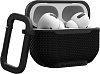 Чехол UAG Metropolis (104125114040) для AirPods Pro 2 (Black) купить в интернет-магазине icover