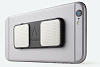 Портативный электрокардиограф AliveCor KardiaMobile EKG для iOS/Android (Black) купить в интернет-магазине icover