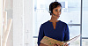 Беспроводная гарнитура Jabra PRO 920 Duo EMEA 920-29-508-101 (Black) купить в интернет-магазине icover