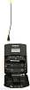 Shure ULXD1 K51 Bodypack Transmitter (A042097) - поясной передатчик ULXD (Black) купить в интернет-магазине icover