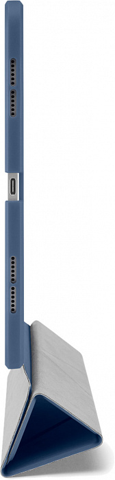 Чехол Pipetto Origami (P045-51-5TPU) для iPad Pro 11" 2020 (Navy) купить в интернет-магазине icover