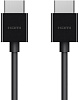 Кабель Belkin Ultra High Speed HDMI AV10175ds2M-BLK 2 m (Black) купить в интернет-магазине icover