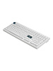 Клавиатура механическая Cidoo QK100 (White) купить в интернет-магазине icover