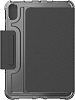 Чехол UAG Lucent (12328N314040) для iPad mini 2021 (Black) купить в интернет-магазине icover