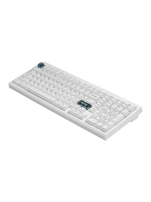Клавиатура механическая Cidoo QK100 (White) купить в интернет-магазине icover
